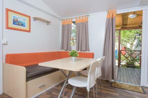 Camping Stobre? Split
