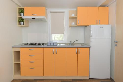 Camping Stobre? Split