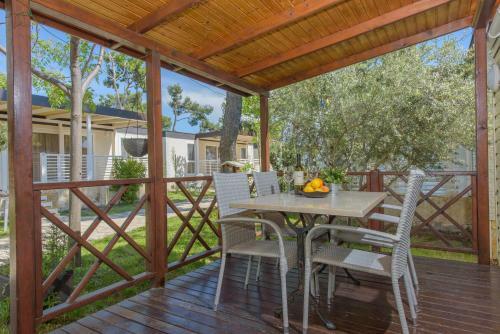 Camping Stobre? Split