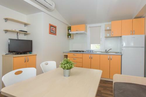Camping Stobre? Split