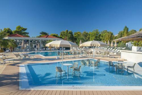 Camping Stobre? Split