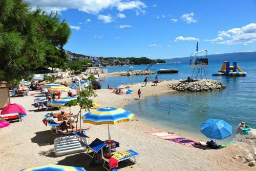 Camping Stobre? Split