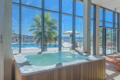 Camping Stobre? Split