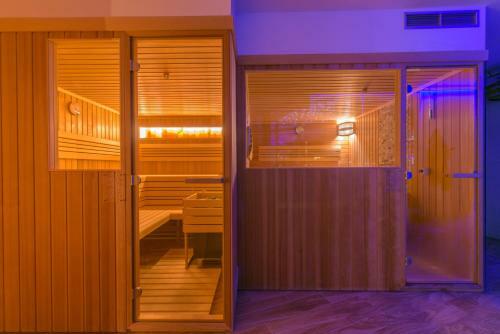 Camping Stobre? Split