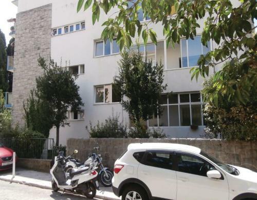 Apartment Mia - With Terrace