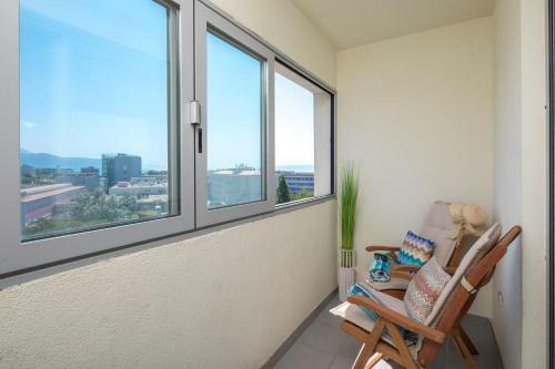 Apartamento Sun Spalato Fresh