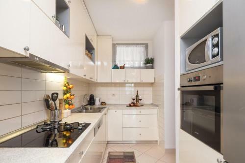 Apartamento Sun Spalato Fresh