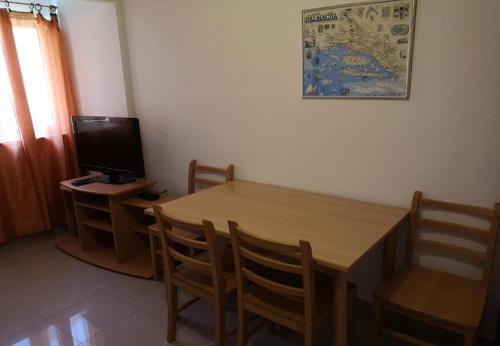 Apartamento Apt Dragi-great Location & Comfrotable