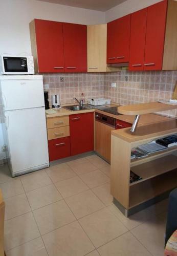 Apartamento Apt Dragi-great Location & Comfrotable