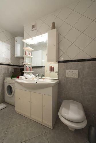Apartment Snjeza - Spacious & Comfy
