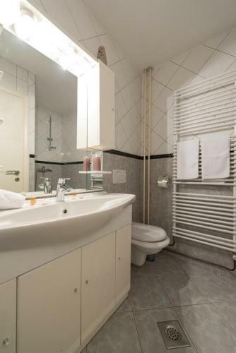 Apartment Snjeza - Spacious & Comfy