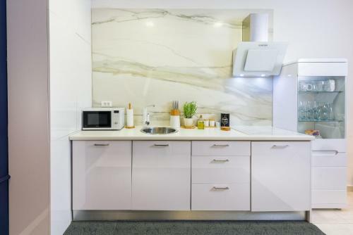 Apartment Antonia-beautiful Studio