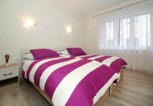 Apartment Snjezanal- In The Center