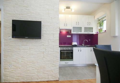 Apartment Snjezanal- In The Center