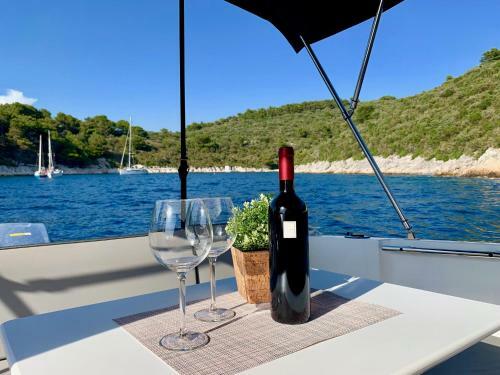 Jeanneau Merry Fisher 795- Arya