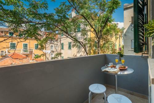 Apartamento Sun Spalato City