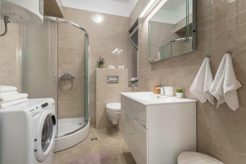 Apartamento Sun Spalato City