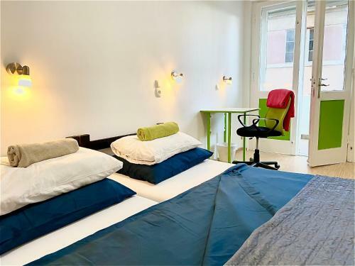 Apartamento Enero Down Town