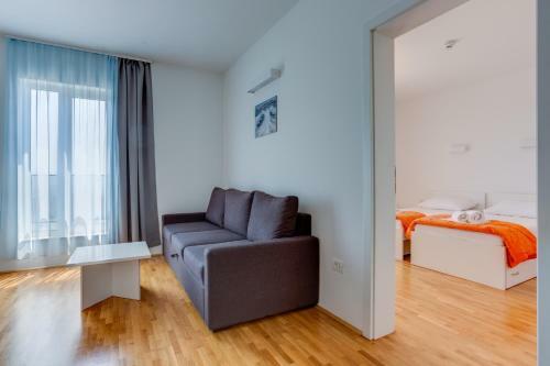 Albergue Rooms Kampus