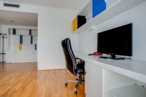 Albergue Rooms Kampus