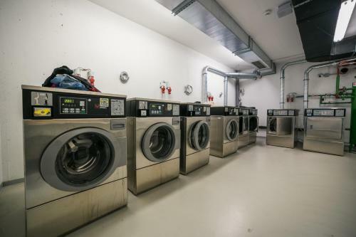 Albergue Rooms Kampus