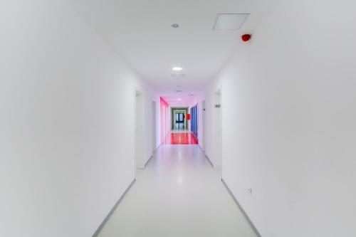 Albergue Rooms Kampus