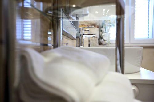 Apartment White Stone - Diocletian Palace