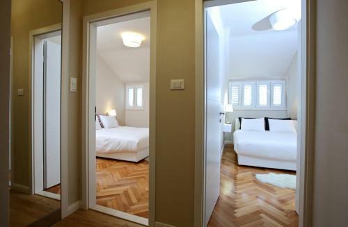 Apartment White Stone - Diocletian Palace