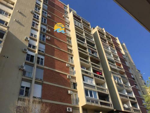Fm Apartments