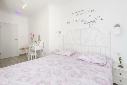 Fm Apartments