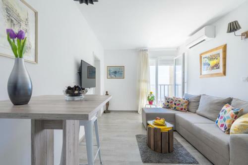 Fm Apartments