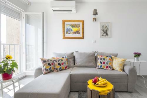 Fm Apartments