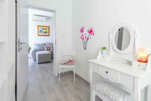 Fm Apartments