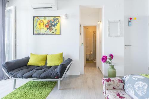Fm Apartments
