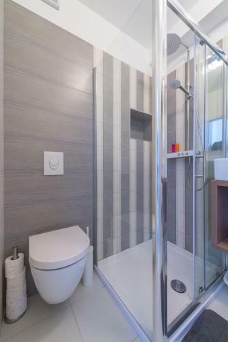 Fm Apartments