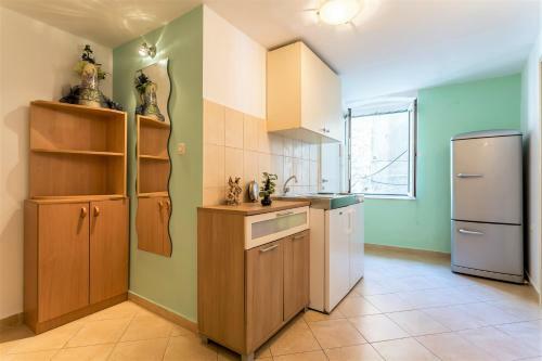 Hostal The Diocletian Collection