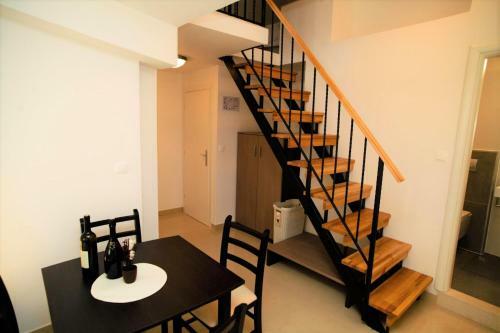Hostal The Diocletian Collection