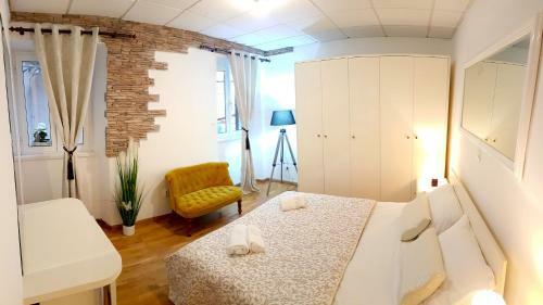 Hostal The Diocletian Collection