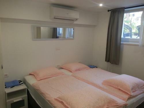 Apartamentos 4 Seasons