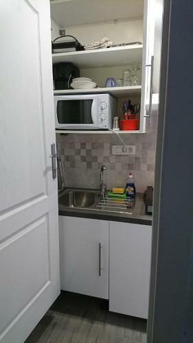 Apartamentos 4 Seasons
