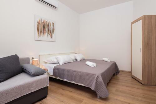 Apartamentos Lux Cindro Studio In Split Center