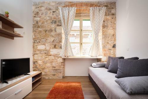 Apartamentos Lux Cindro Studio In Split Center