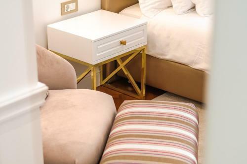 Bed & Breakfast Ann Luxury Rooms