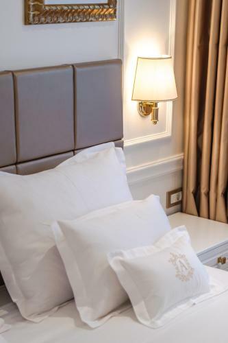 Bed & Breakfast Ann Luxury Rooms
