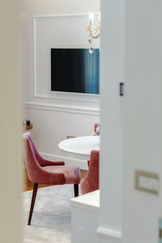 Bed & Breakfast Ann Luxury Rooms