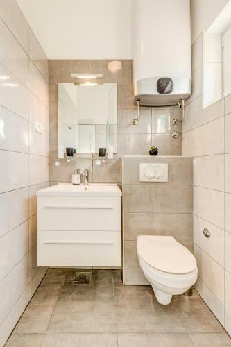 Villa Lct Holiday Home Florentina