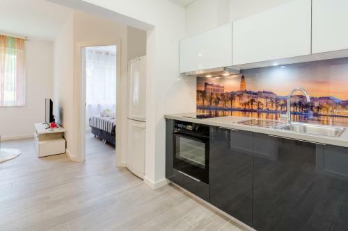 Apartments Niro