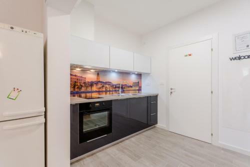 Apartments Niro