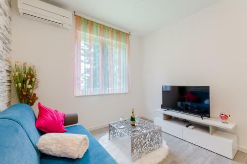 Apartments Niro