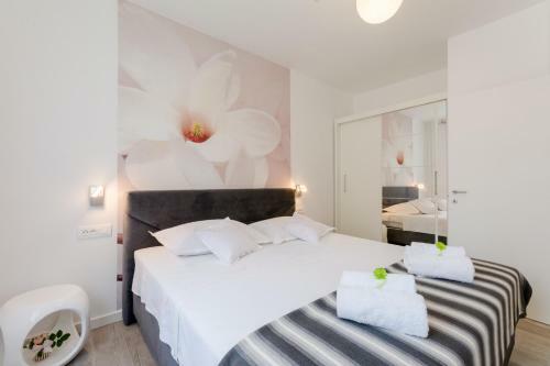 Apartments Niro